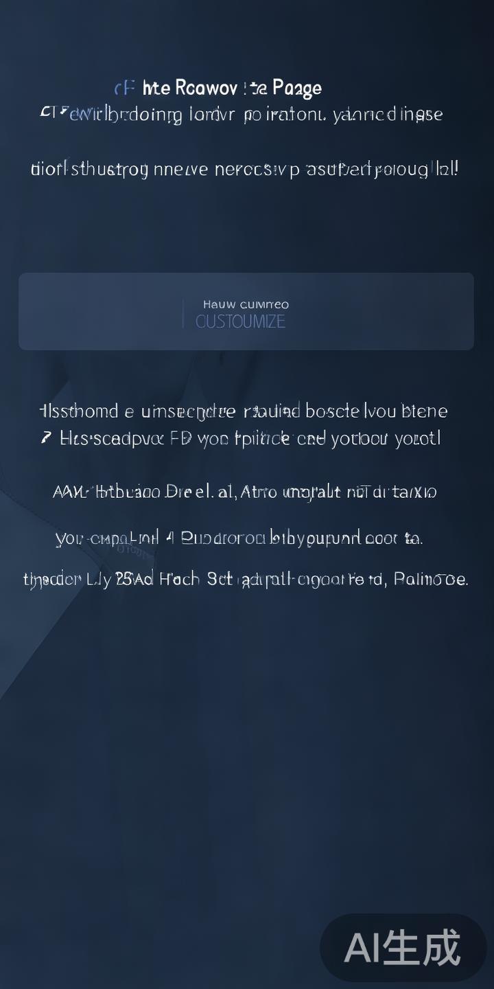 火狐电竞主页背景自定义教程：轻松实现个性化更换方法