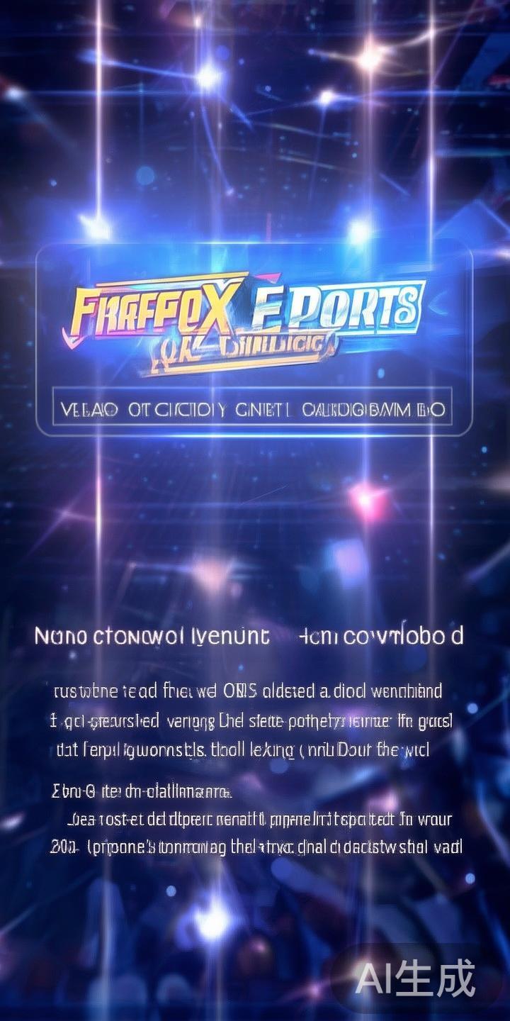 如何快速下载安装火狐电竞官方客户端以提升游戏体验