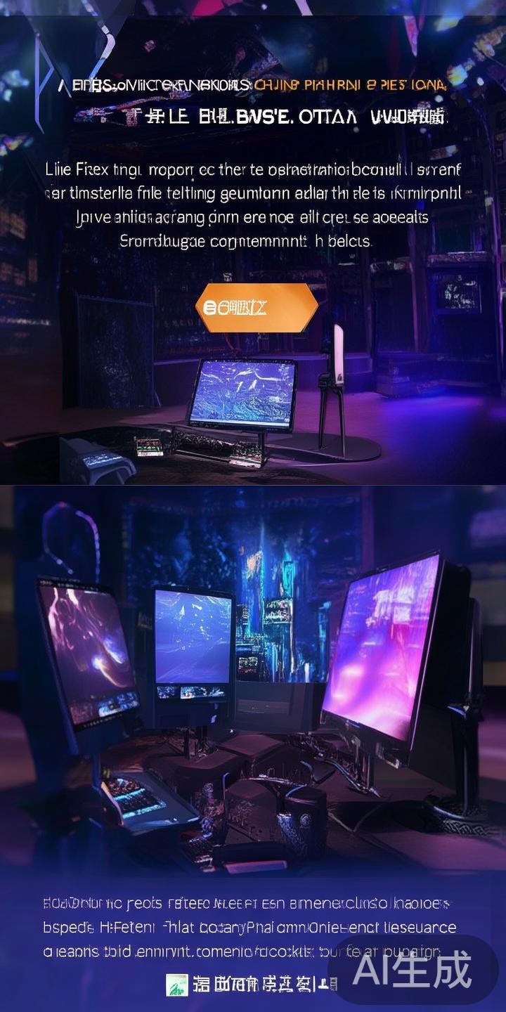 全面指南：火狐电竞官方网站入口位置与详细登录步骤解析