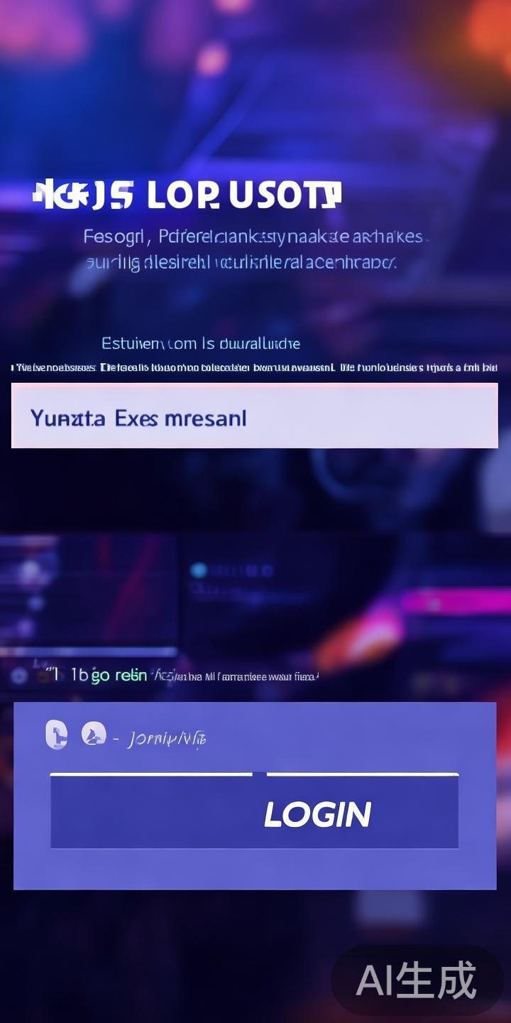 火狐电竞官网在线登录入口最新指南与详细操作流程全面解析