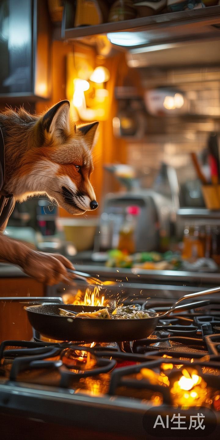 电竞主播火狐的日常生活揭秘：屏幕之外的真实趣味时光