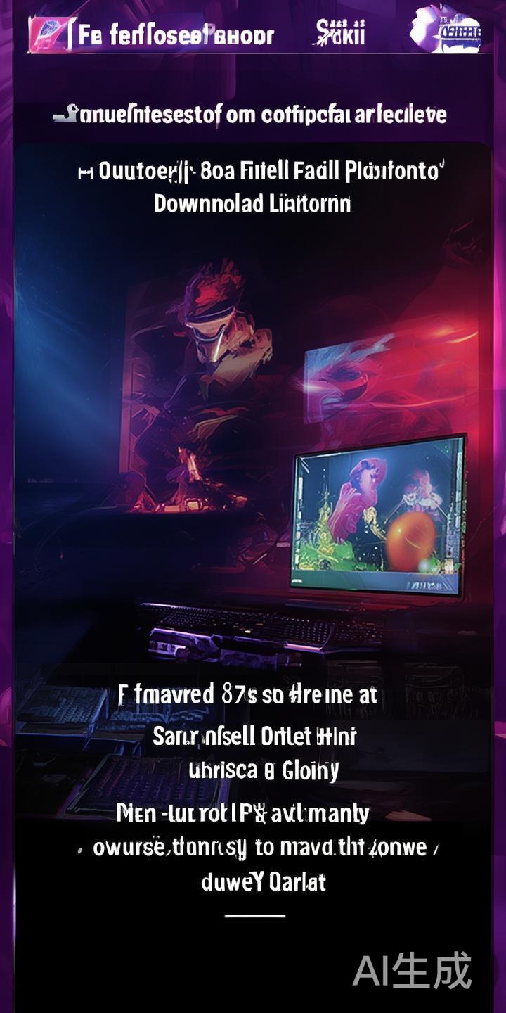 火狐电竞官方下载平台支持多设备登录，畅享极速畅快的电竞体验