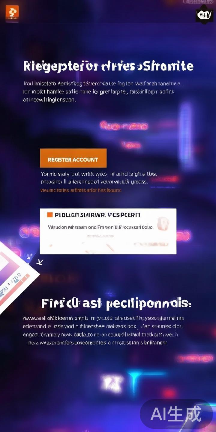 火狐电竞注册送攻略大全：轻松领取丰富礼包与优惠秘籍