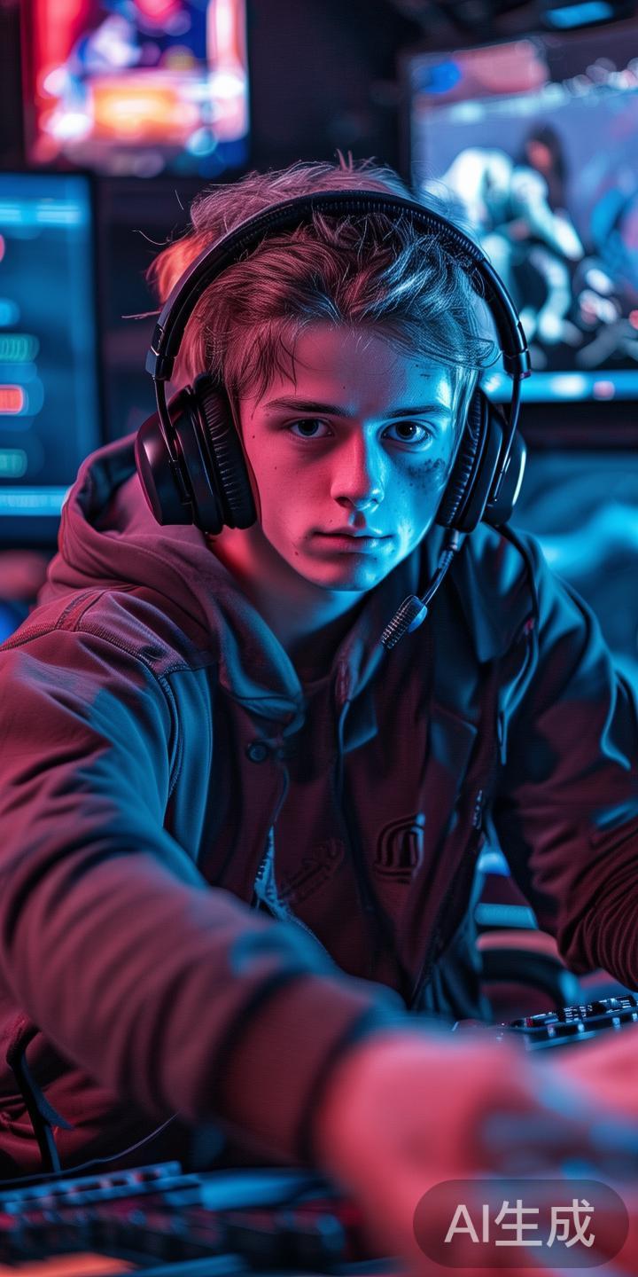 全面解析：从零开始成为火狐电竞绝地求生战队职业选手的详细途径