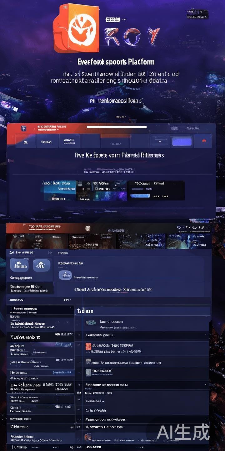 火狐电竞体育平台官网最新赛事直播及赛程安排全面解析