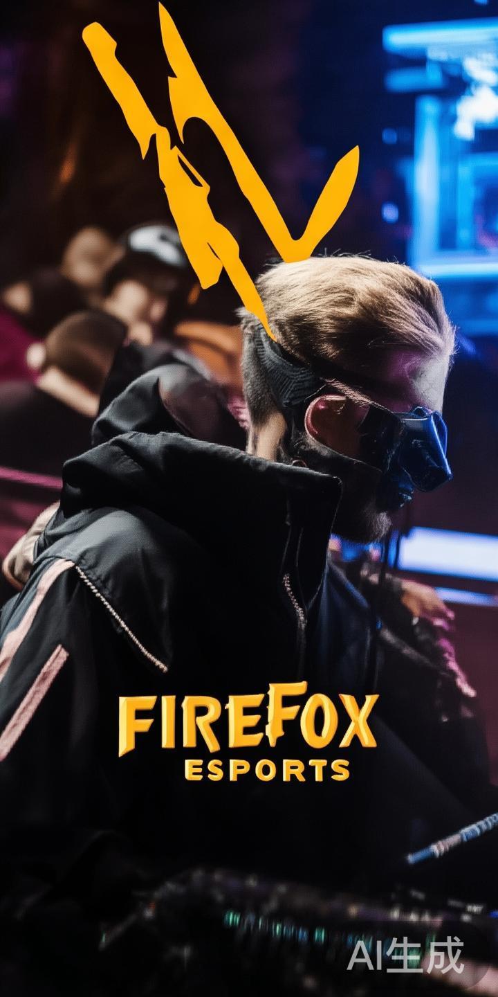 火狐电竞招聘需求分析：未来发展趋势与岗位需求演变