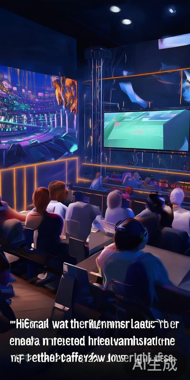 如何快速便捷地访问火狐电竞直播官网观看精彩实时电竞比赛