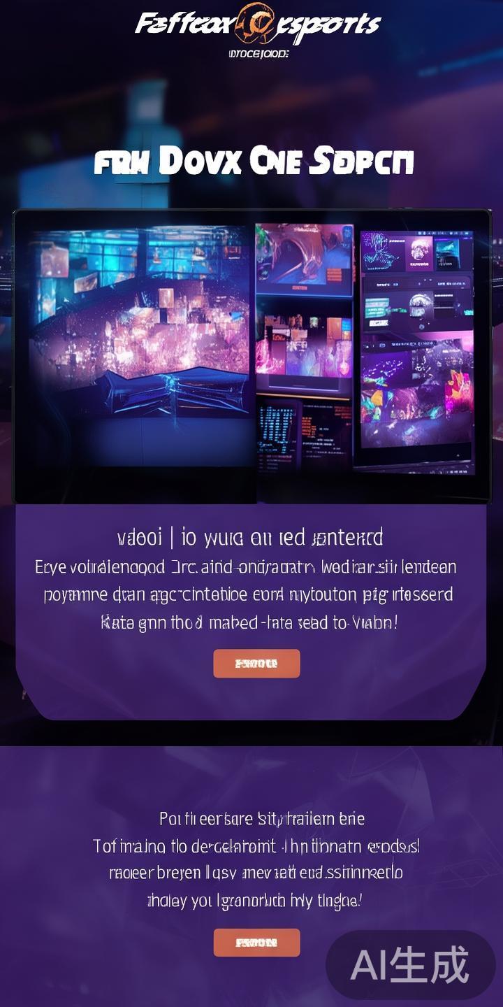 2024年火狐电竞注册官网完整流程与详细操作指南解析