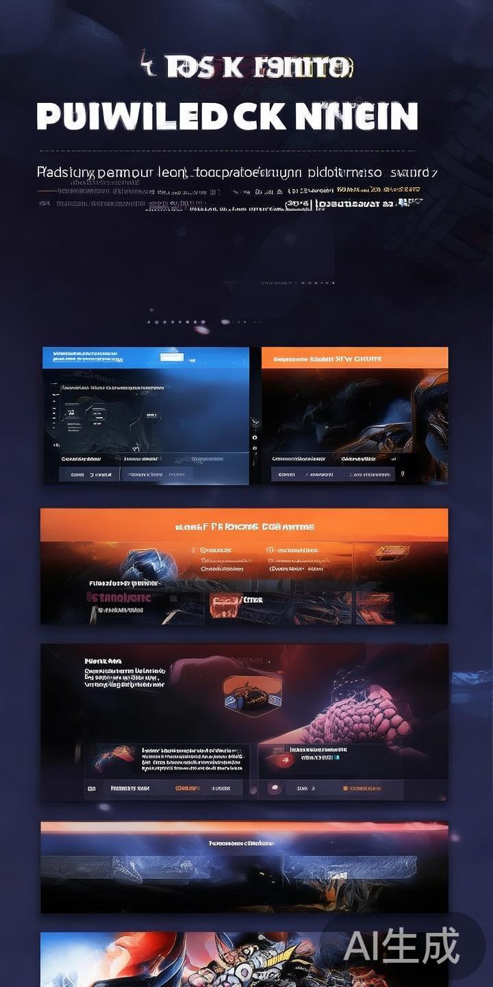 全面掌握最新火狐电竞资讯，第一时间了解最全赛事动态与深度分析