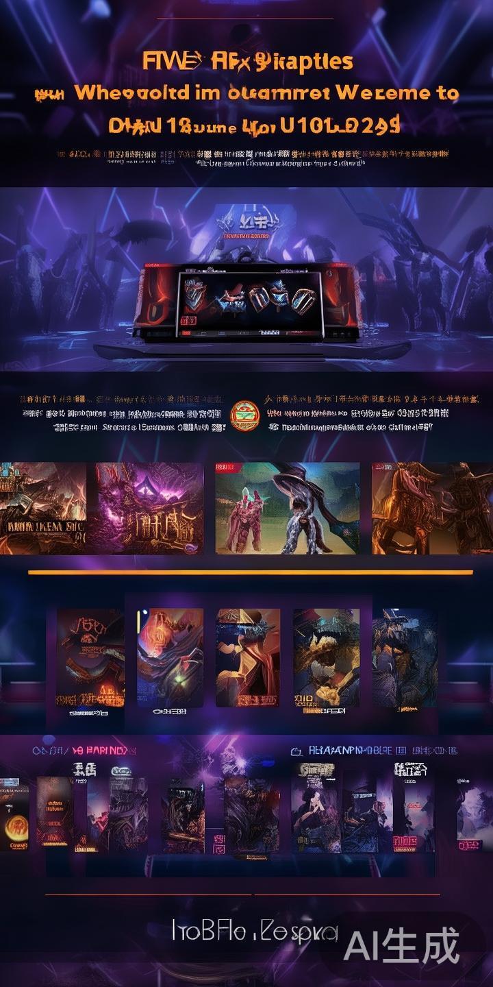 火狐电竞直播官网：最新电竞赛事资讯及高清直播平台推荐