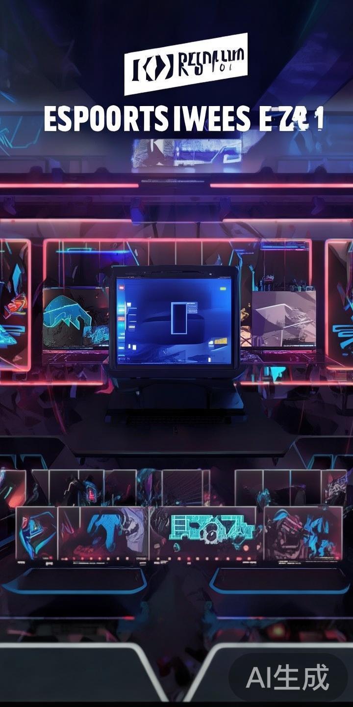 快速获取最新电竞火狐网址，畅享丰富游戏资源攻略