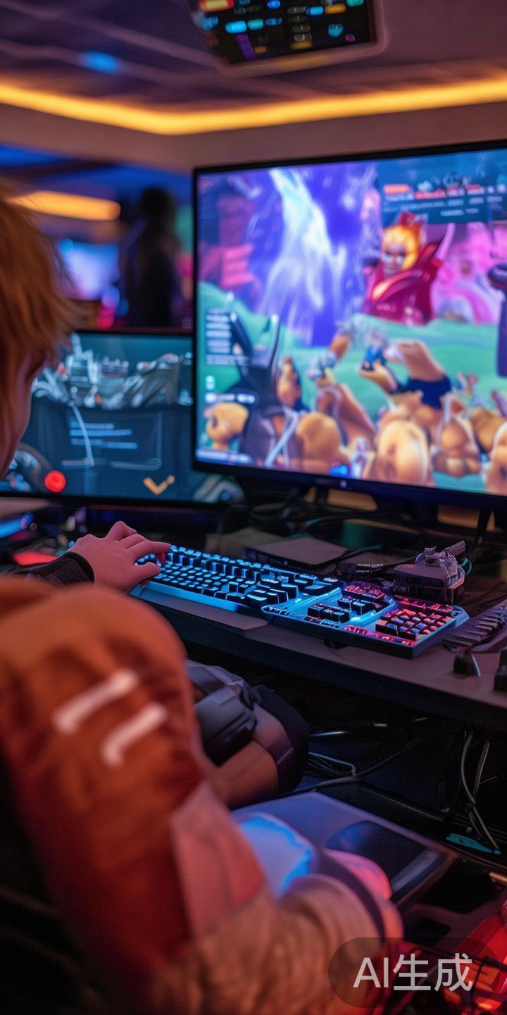 火狐选手在LOL电竞舞台上的成长历程与辉煌成就全面解析