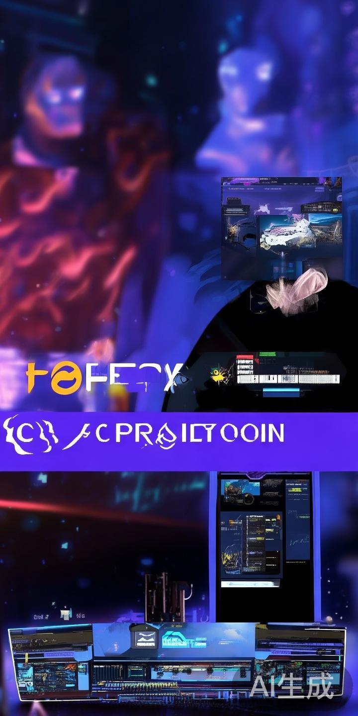 全面解析火狐电竞入口安全保障措施与账户登录流程的详细方法