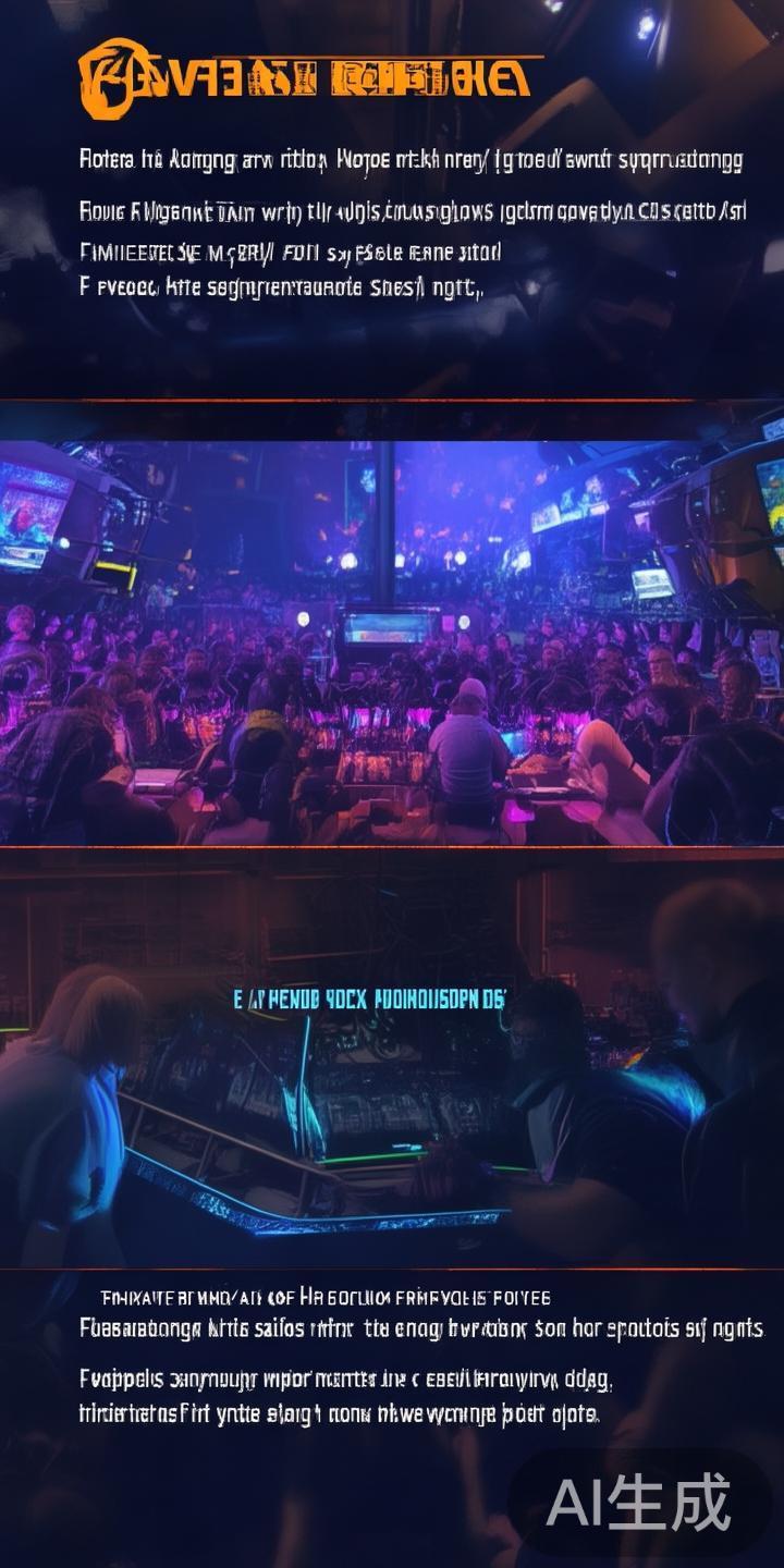 在当前电竞产业快速发展的背景下，越来越多的玩家开始