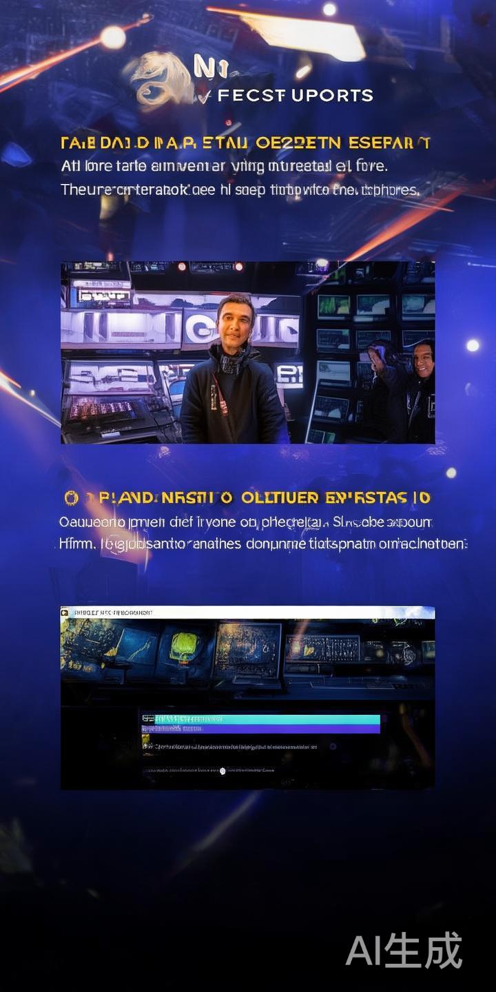 火狐电竞官方首页：全面揭秘精彩电竞赛事直播与精彩瞬间集锦