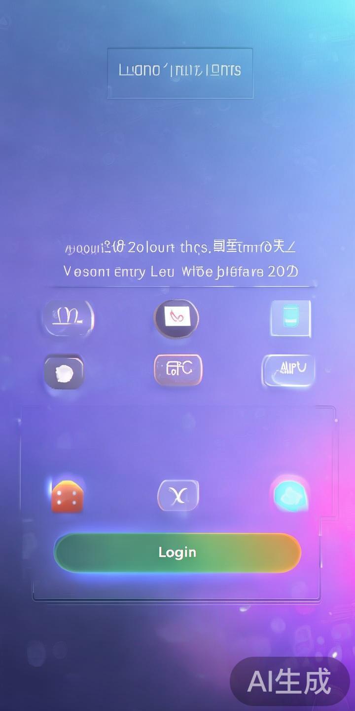 火狐体育电竞App登录入口升级指南与高级登录技巧全面解析