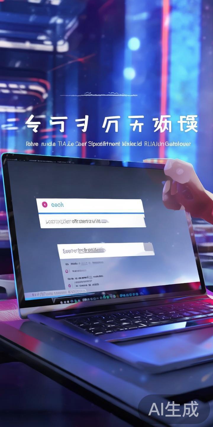 首先，您需要打开浏览器，输入火狐电竞的官方网址。建