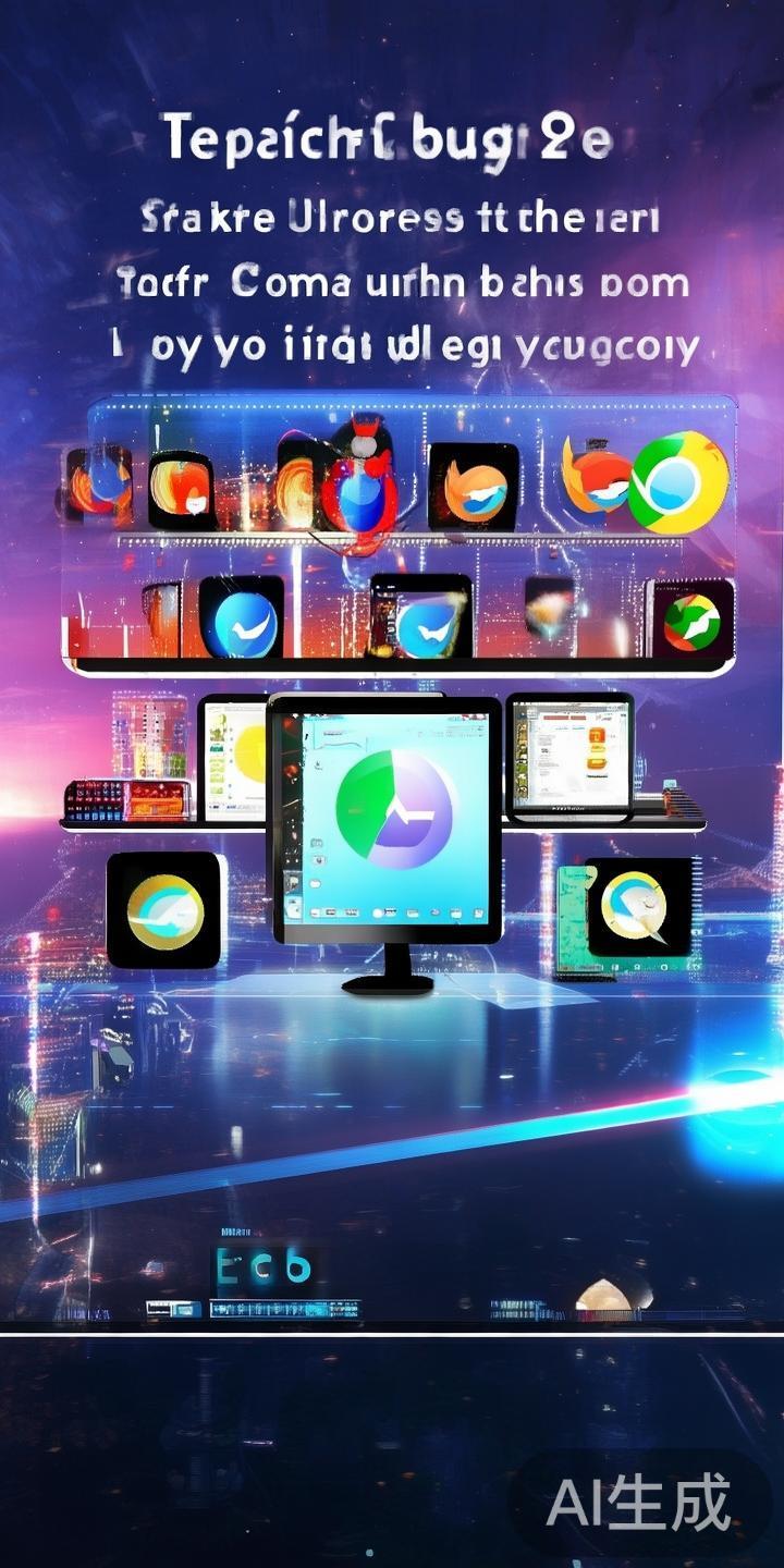 更换浏览器或更新浏览器版本
推荐使用最新版的Ch