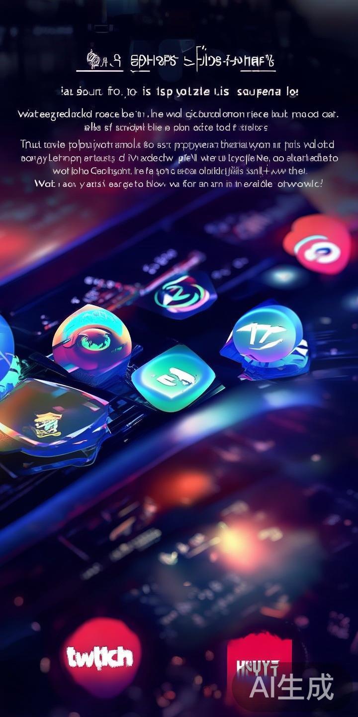 火狐电竞版全面解析：满足电竞玩家多样化需求的特色功能介绍