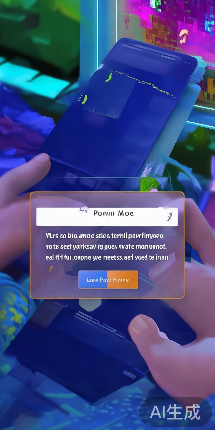 苹果用户快速升级火狐电竞，轻松享受极致游戏性能