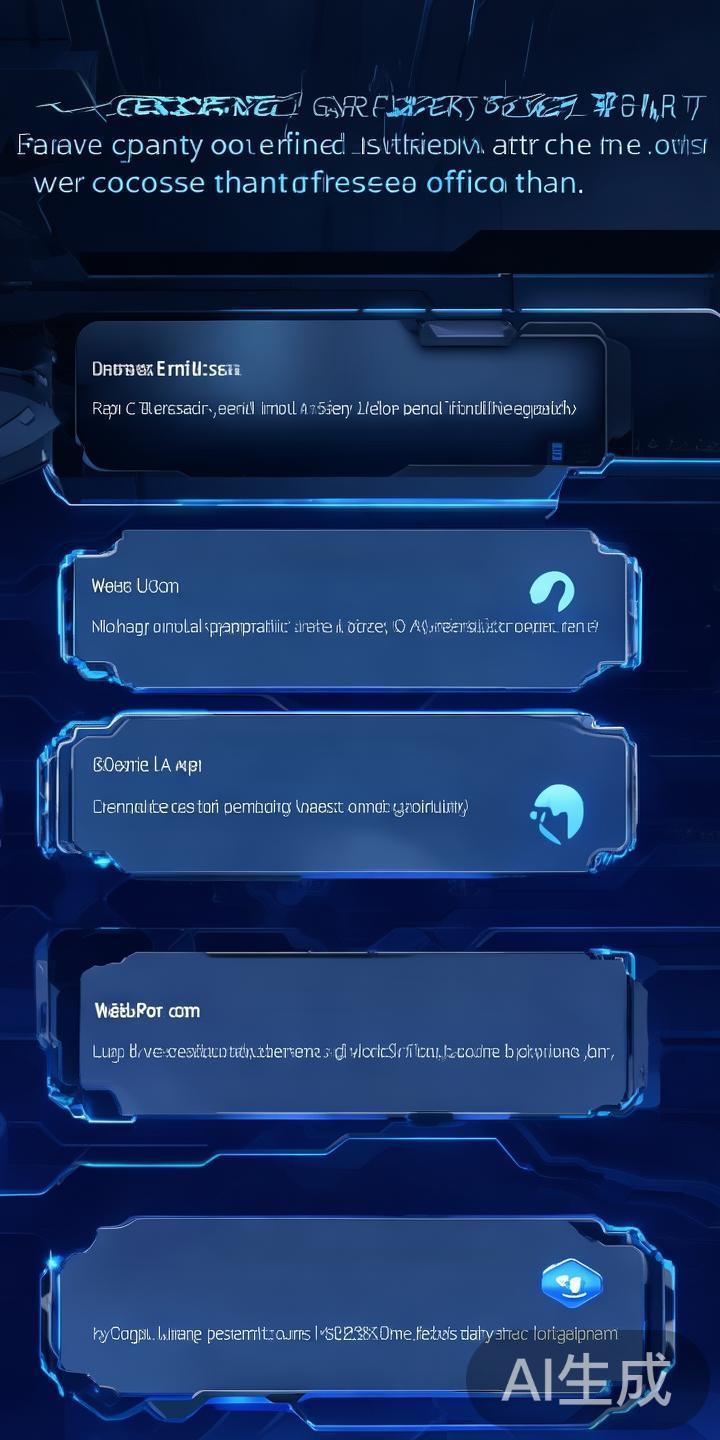 火狐电竞网址介绍:安全稳定的优质电竞直播平台入口推荐指南 为了方便用户随时访问,火狐电竞网址提供多种入口途径