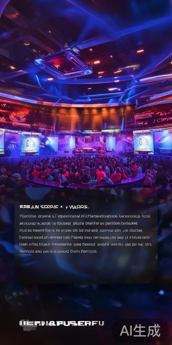 火狐电竞作为新兴的电竞平台，凭借丰富的赛事资源和优